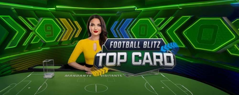 7k games Futebol Blitz Cartão Top ao Vivo