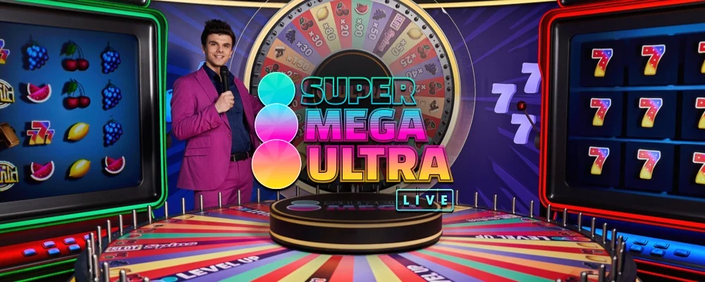 7k games Super Mega Ultra ao Vivo