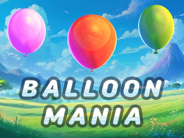 7k games Mania do Balão