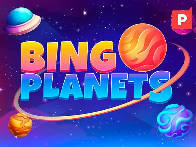 7k games Planetas do Bingo