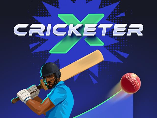 7k games CricketerX