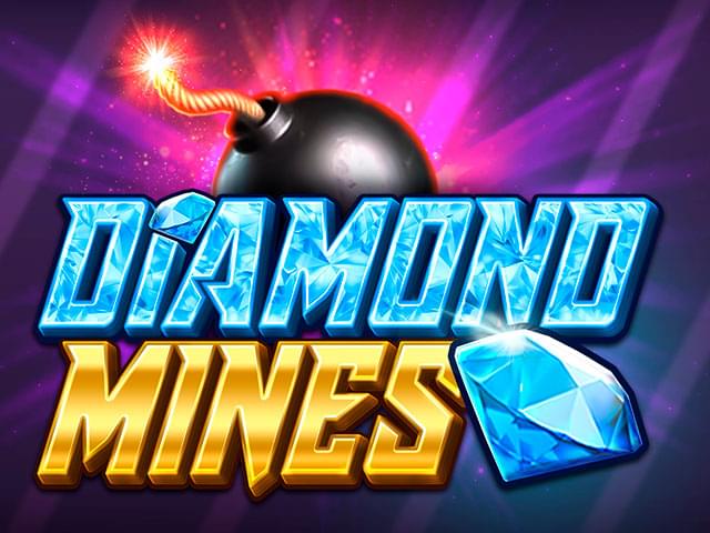 7k games Minas de Diamante™