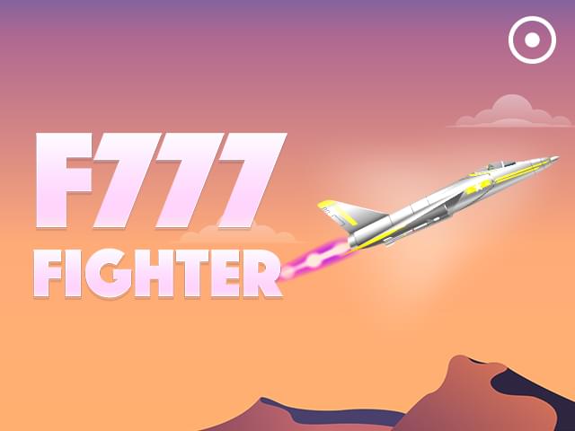 7k games F777 Fighter