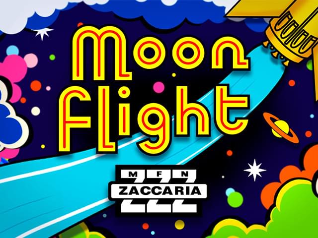 7k games Deslizante de Voo Lunar