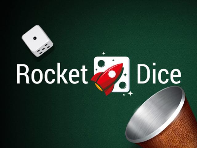 7k games Dados de Foguete