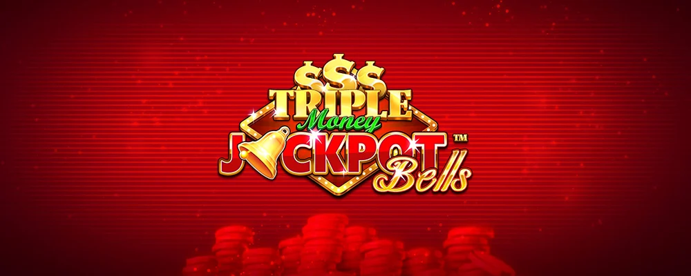 7k games Sinos de Jackpot de Dinheiro Triplo
