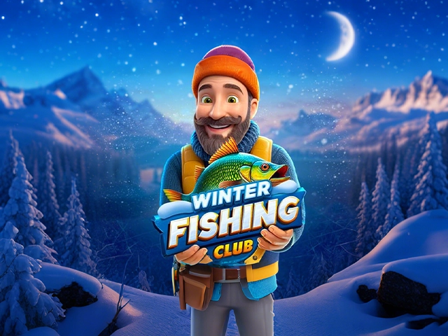 7k games Clube de Pesca de Inverno